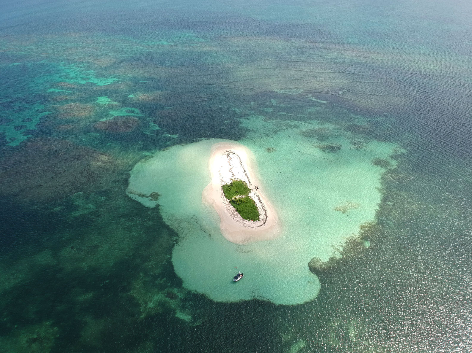 GRAND CUL-DE-SAC MARIN