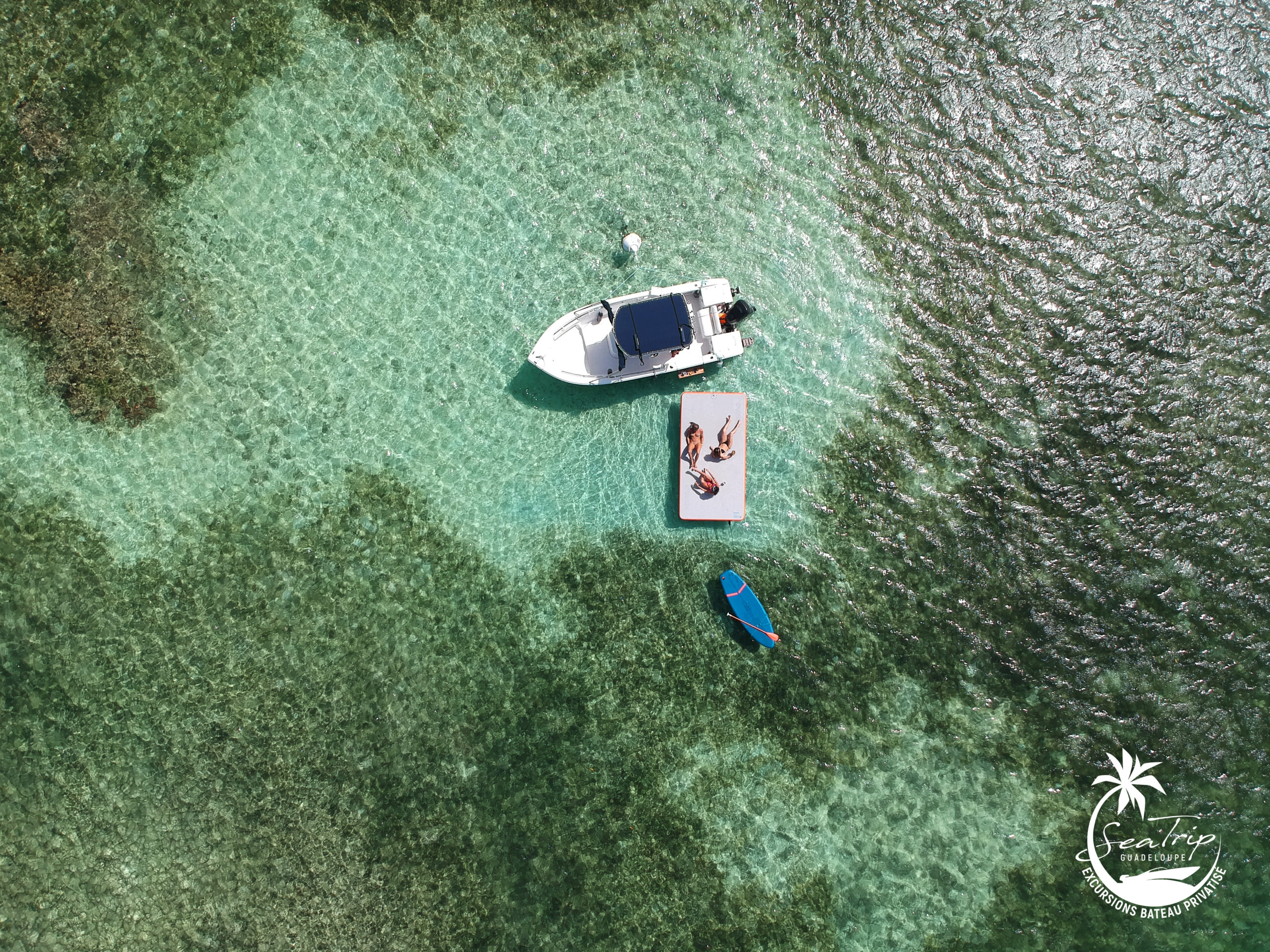 PETIT CUL-DE-SAC MARIN